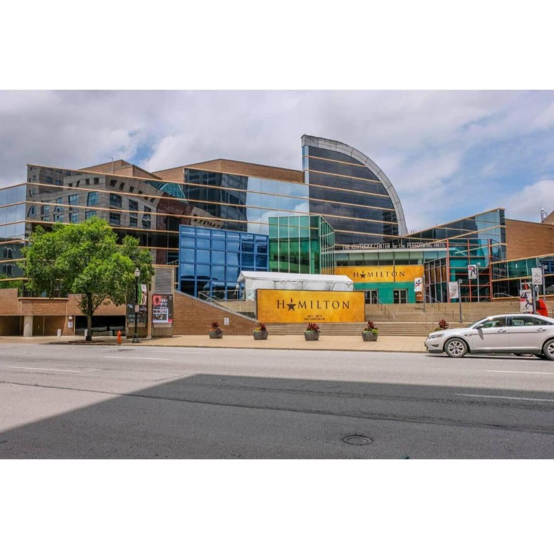 Modern Nulu 2Br Cozysuites 01 Louisville Exterior photo