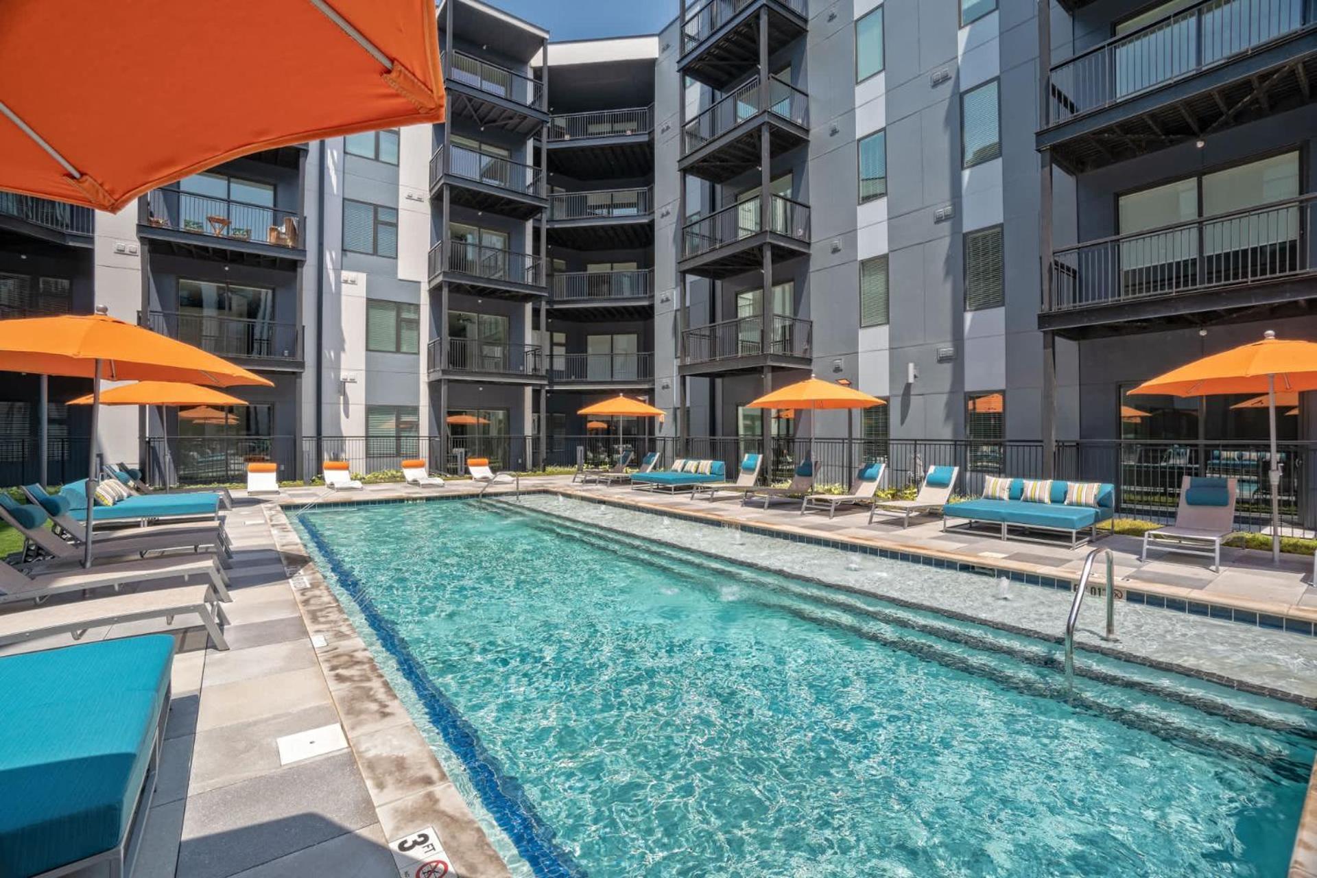 Modern Nulu 2Br Cozysuites 01 Louisville Exterior photo