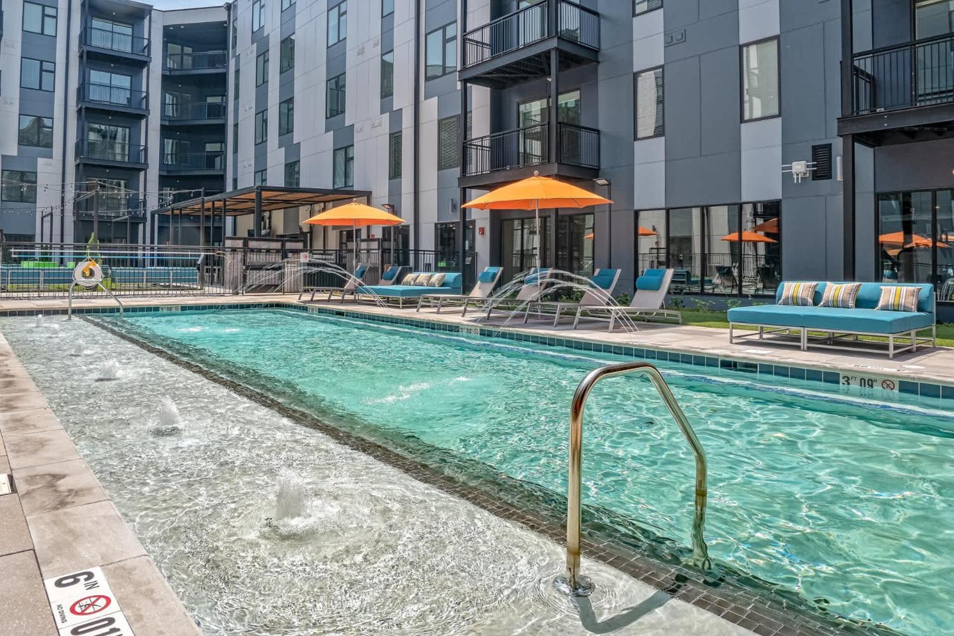 Modern Nulu 2Br Cozysuites 01 Louisville Exterior photo
